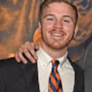 Meet your Posher, Cole